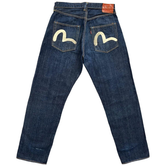 Evisu Jeans